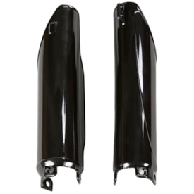 Protetor de Bengala Crf 250r 04/13 - Crf 450r 02/08 Ufo Preto