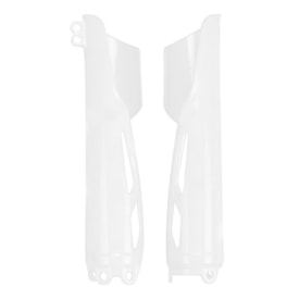 Protetor de Bengala Crf 250r 19/22 - Crf 450r 19/22 Ufo Branco