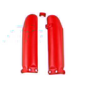 Protetor de Bengala Gas Gas Mc 65 21/26 Vermelho Ufo