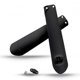 Protetor de Bengala Gasgas Mc 21/23 - Mcf 21/23 Ufo Preto