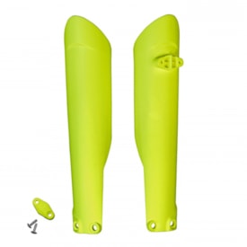 Protetor de Bengala Husqvarna Fc 15/22 - Fe 16/22 Ufo Amarelo