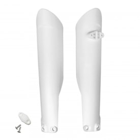 Protetor de Bengala Husqvarna Tc 15/22 - Te 16/22 Ufo Branco