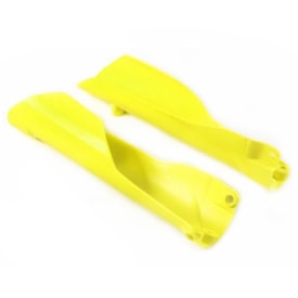 Protetor de Bengala Husqvarna Tc 50 20/21 - Tc 65 19/20 Original Amarelo Fluor