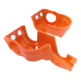 Protetor de Bengala Inferior Ktm 15/22 - Husqvarna 14/22 Amx Laranja