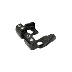Protetor de Bengala Klx 300r 450r Inferior Amx Preto