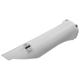 Segunda imagem do produto Protetor de Bengala Klx 450r 08/09 Lado Direito Original Branco