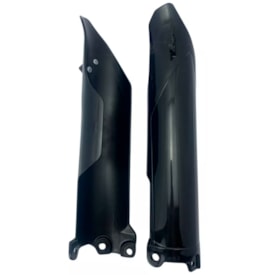 Segunda imagem do produto Protetor de Bengala Klx 450r 08/24 Amx Preto