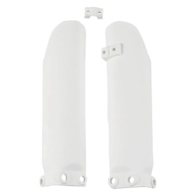 Protetor de Bengala Ktm 65 Sx 02/23 Ufo Branco