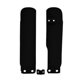 Protetor de Bengala Ktm 65 Sx 09/14 Racetech Preto