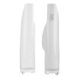 Protetor de Bengala Kx 125 94/03 - Kx 250 94/03 Polisport Branco
