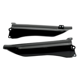 Protetor de Bengala Kxf 250 06/08 - Kxf 450 06/08 Ufo Preto