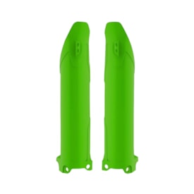 Protetor de Bengala Kxf 250 09/25 - Kxf 450 09/25 Polisport Verde