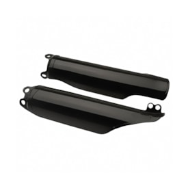 Protetor de Bengala Kxf 250 09/25 - Kxf 450 09/25 Ufo Preto