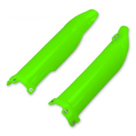 Protetor de Bengala Kxf 250 09/25 - Kxf 450 09/25 Ufo Verde Fluor
