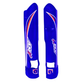 Protetor de Bengala Ttr 230 Amx Azul