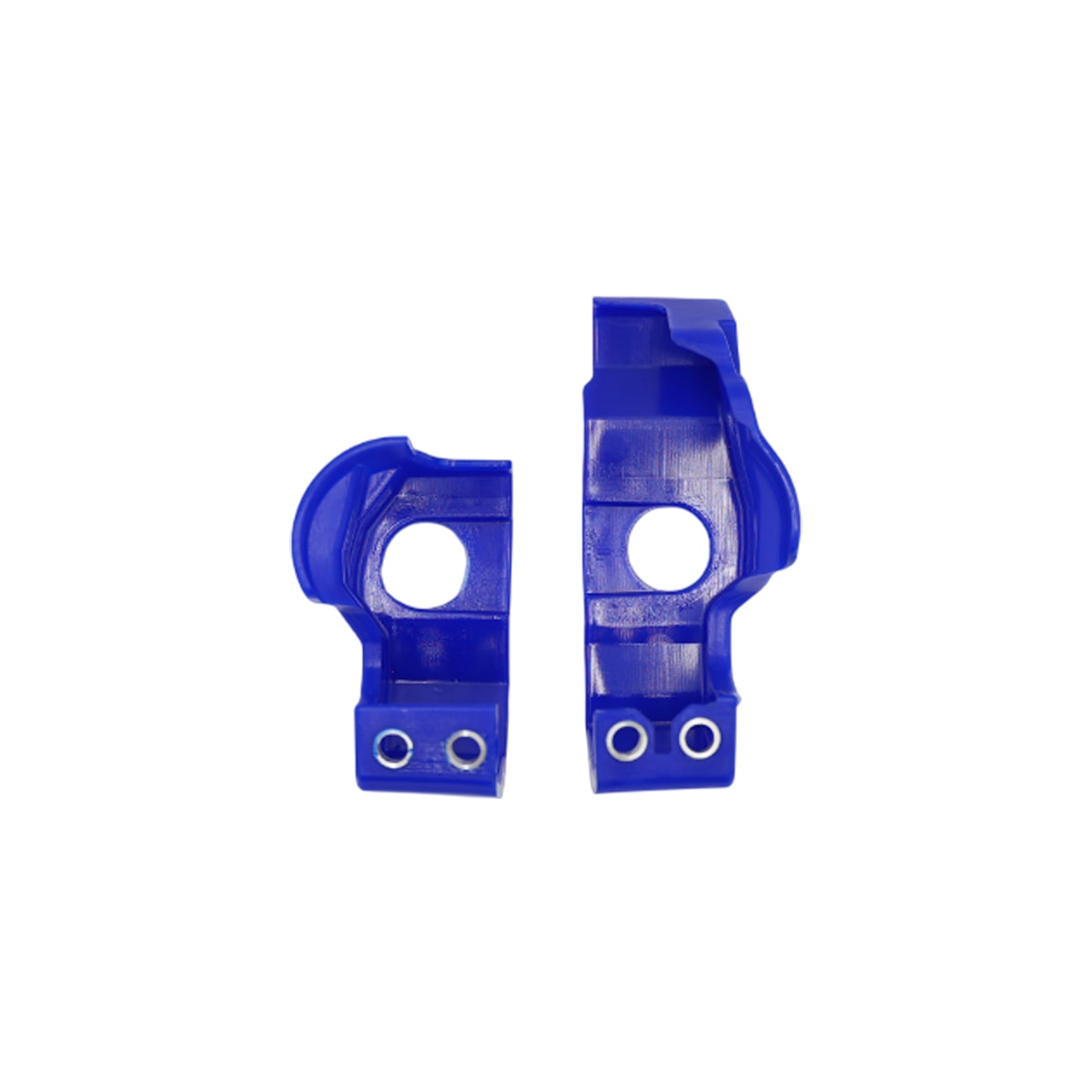 Segunda imagem do produto Protetor de Bengala Wrf 250 20/25 - Wrf 450 20/25 Inferior Amx Azul