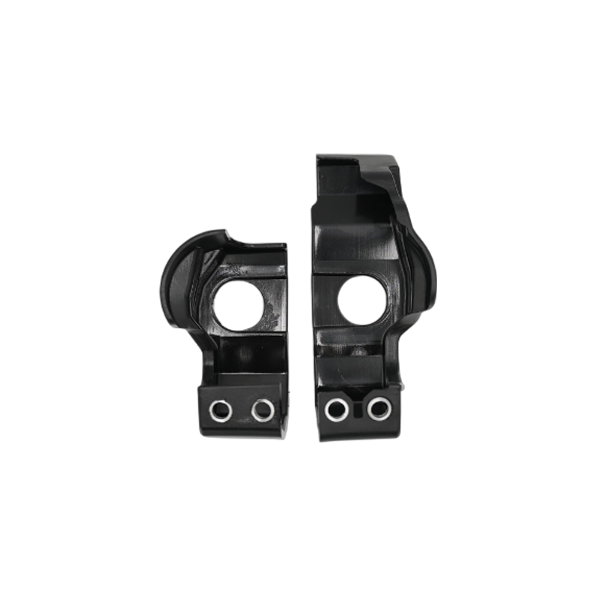 Segunda imagem do produto Protetor de Bengala Wrf 250 20/25 - Wrf 450 20/25 Inferior Amx Preto