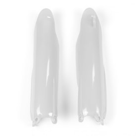 Protetor de Bengala Yz 125 08/21 - Yz 250 08/21 Ufo Branco
