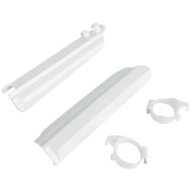 Protetor de Bengala Yzf 250 01/04 - Yzf 450 03/04 Ufo Branco