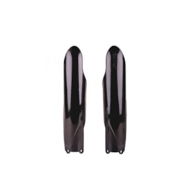 Protetor de Bengala Yzf 250 10/22 - Yzf 450 10/22 Polisport Preto