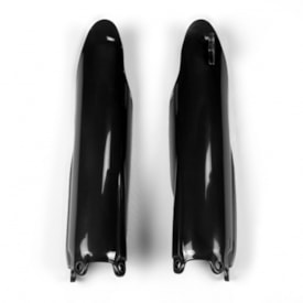 Protetor de Bengala Yzf 250 10/22 - Yzf 450 10/22 Ufo Preto