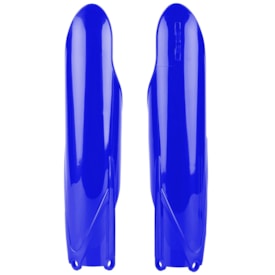 Protetor de Bengala Yzf 250 10/23 - Yzf 450 10/22 Polisport Azul