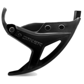 Protetor De Disco De Freio Traseiro Ktm / Sherco Biker Preto