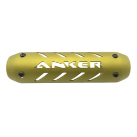 Protetor De Escape 4 Tempos Dourado Anker