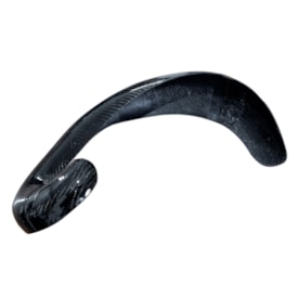 Segunda imagem do produto Protetor de Escape Beta 250rr 300rr 20/25 2T Carbon Start Racing