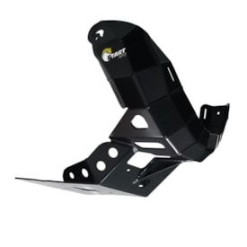Protetor de Escape Beta 300 20/21 Start Preto
