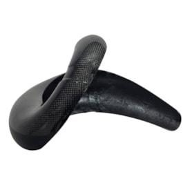 Segunda imagem do produto Protetor de Escape Gasgas Ec 250 300 24/25 2T Carbon Start Racing