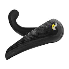 Protetor de Escape Gasgas Ec 250 300 24/25 2T Carbon Start Racing