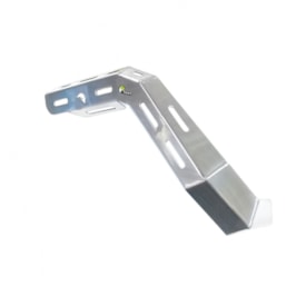 Protetor de Escape Ktm Excf 350 20/21 Start Racing Polido