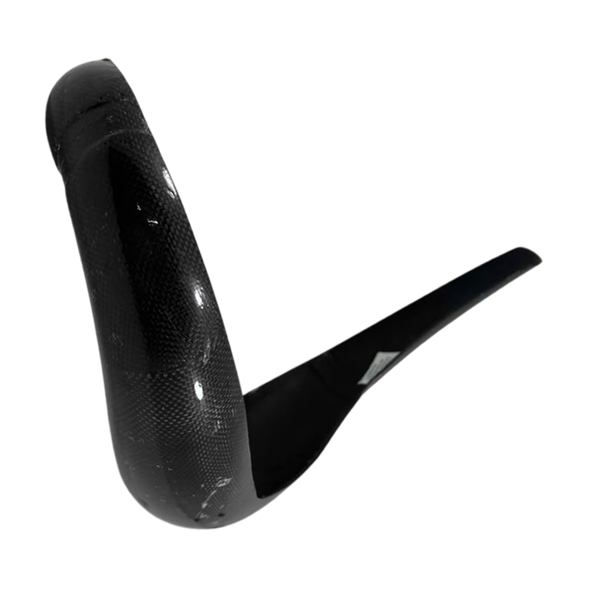 Protetor de Escape Mxf 250 Tsx 2T 25/26 Carbon Start Racing Usado