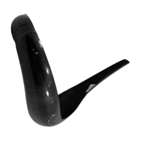 Protetor de Escape Mxf 250 Tsx 2T 25/26 Carbon Start Racing Usado