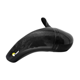 Protetor de Escape Mxf 250ts 21/25 - 250tsx 24/25 Carbon Start Racing