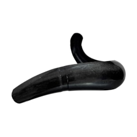 Protetor de Escape Mxf 300 Tsx 2T 25/26 Carbon Start Racing