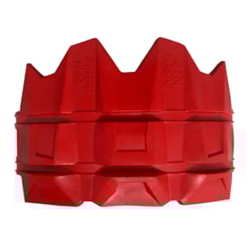 Protetor De Escape Universal Lizard Vermelho