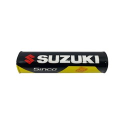 Protetor de Guidão 5inco Crossbar Suzuki