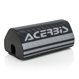 Protetor de Guidão Acerbis X-Bar Preto Cinza