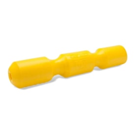 Protetor de Guidão Circuit Crossbar Mx Amarelo