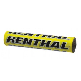 Protetor de Guidão Crossbar Renthal Amarelo