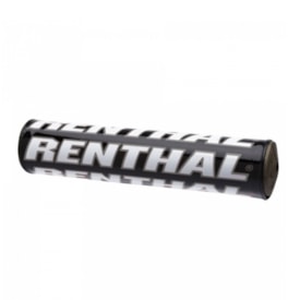 Protetor de Guidão Crossbar Renthal Preto