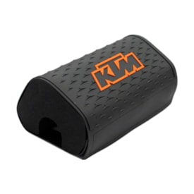 Protetor de Guidão Fatbar Ktm Original Preto