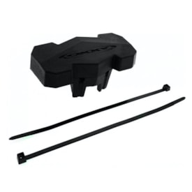 Protetor de Guidão Oxxy Fatbar Preto