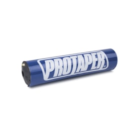 Protetor De Guidão Protaper Crossbar Round 254 Azul