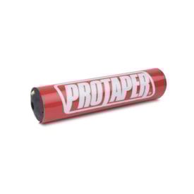 Protetor De Guidão Protaper Crossbar Round 254 Vermelho