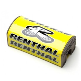 Protetor de Guidão Renthal Fatbar Amarelo
