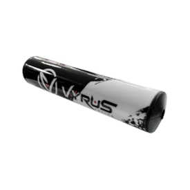 Protetor de Guidão Vyrus Crossbar Preto
