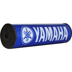Protetor De Guidão Xcell Crossbar Yamaha Azul